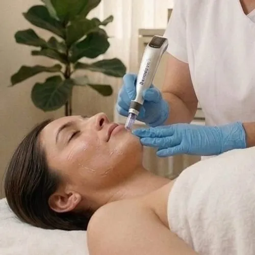 Microneedling (Dermapen)