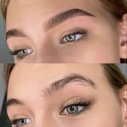 FULL BROWS LUXE (con staff)