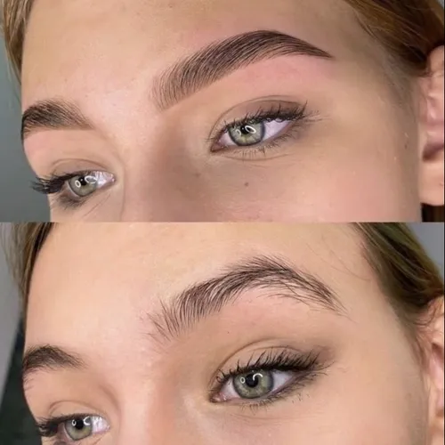 FULL BROWS LUXE (con staff)