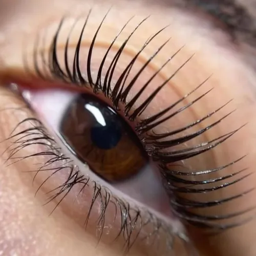 LASH GLAM LIFTING
