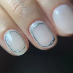 Esmaltado semipermanente 