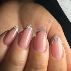 Kapping polygel