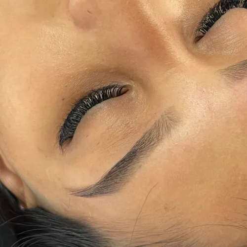 Perfilado de cejas‼️✨✅