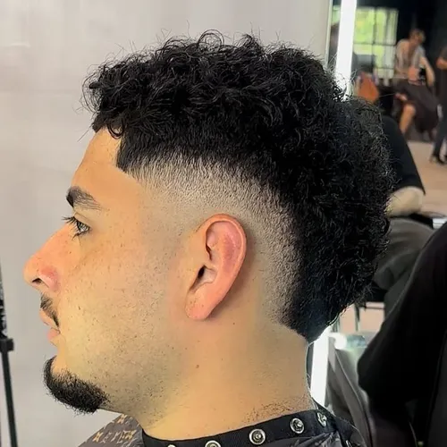 Corte de cabello