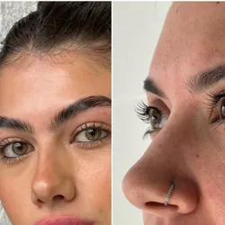14- PROMO CEJAS DISEÑO + LAMINADO + LIFTING COMPLETO
