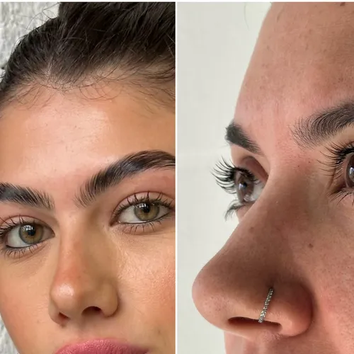 14- PROMO CEJAS DISEÑO + LAMINADO + LIFTING COMPLETO