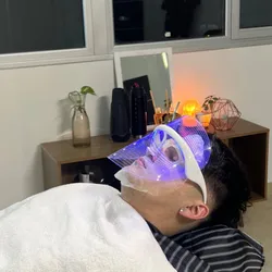 Limpieza facial 