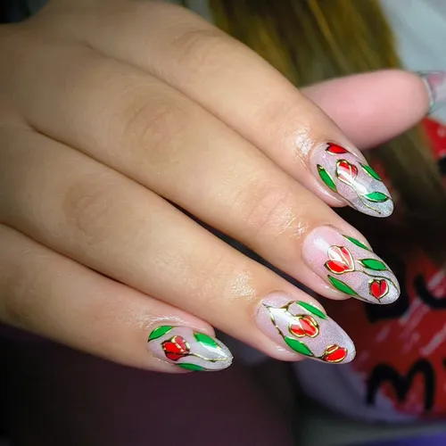 Soft Gel
