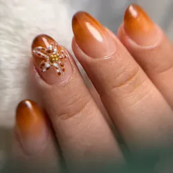 Soft acrílico (diseño liso)