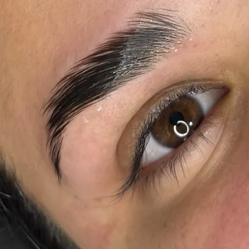 Lamibrows+Perfilado y diseño 