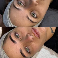 Lamibrows+ Perfilado y tinte