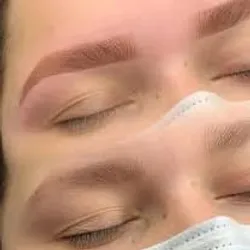 HENNA BROWS ( Henna  solo color SIN DEPILACION )