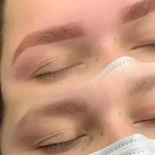 HENNA BROWS ( Henna  solo color SIN DEPILACION )