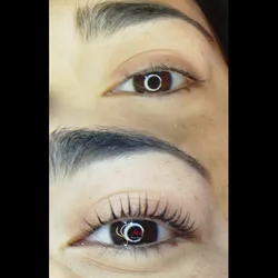 LIFFTING DE PESTAÑAS + NUTRICION Y BOTOX