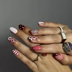 Kapping gel 