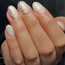 Belleza de belleza & Capping( incluye deco en una uña)