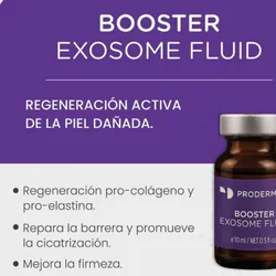 Exosomas Nacionales 