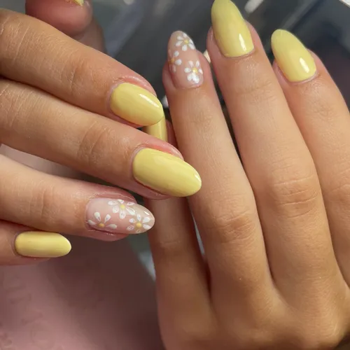 Esmaltado Semipermanente 