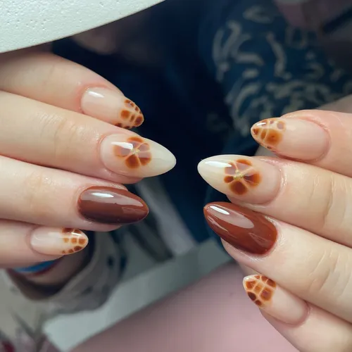 Soft gel 