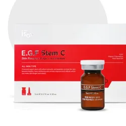 Cell Booster Coreano y limpieza expres