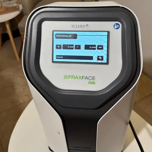 FRAX FACE (RADIOFRECUENCIA FRACCIONADA)