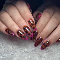 Retirado + Soft Gel (Service)