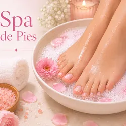 Spa de pies