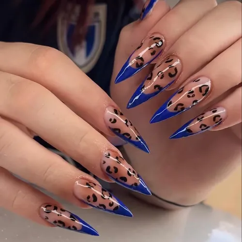 Esculpidas en polygel