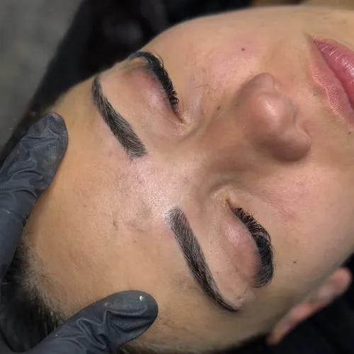 Retoque de Microblading 
