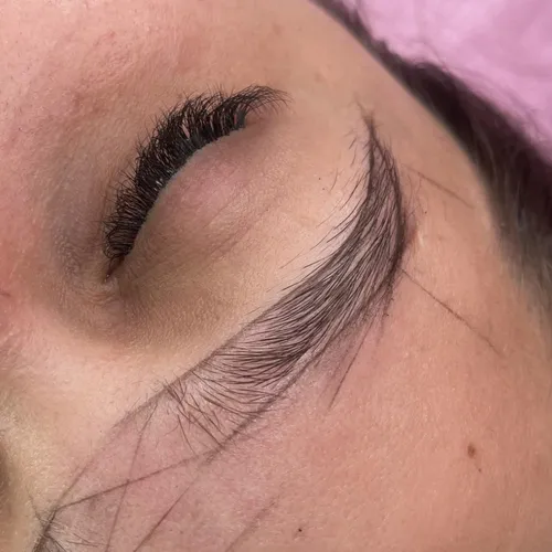 Diseño de cejas + perfilado 
