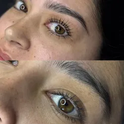 Perfilado y diseño + Lashlifting 