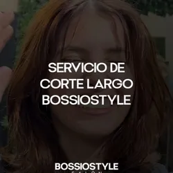 C.   Servicio de corte pelo largo
