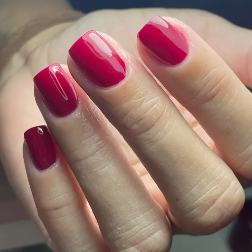 Esmaltado Semipermanente