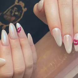 Softgel #3 y #4