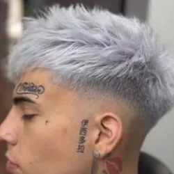 SERVICIO DE GLOBAL + CORTE.