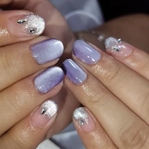 Esmaltado semipermanente