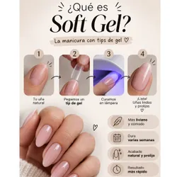 Soft Gel 