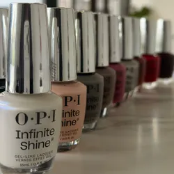 Esmaltado Tradicional Linea OPI