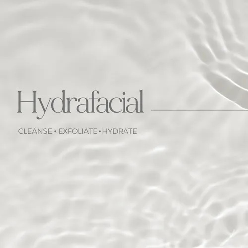 Alquimia (hydrafacial hidratante)