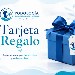 Tarjeta Regalo 🎁