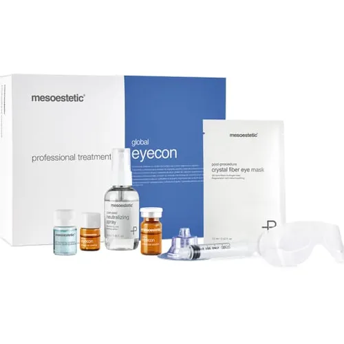 Global eyecon ( Tratamiento para la zona periocular)