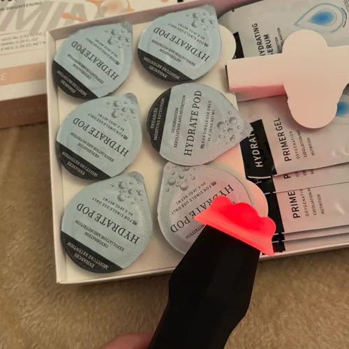 OXYGENEO FACIAL 