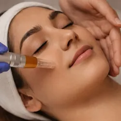 Limpieza profunda + Dermapen