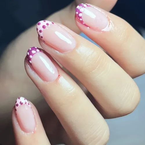 Esmaltado semipermanente 