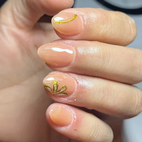 Esculpidas en gel