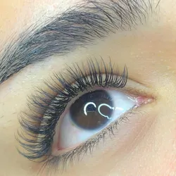 Extensiones / Efecto Rimmel