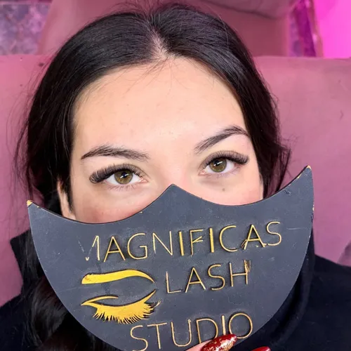 Extensiones de pestañas- Volumen 4D