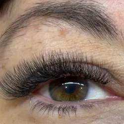 Extensiones de pestañas- Volumen 6D