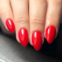 Soft Gel | Esmaltado Liso.