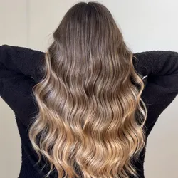 balayage desde